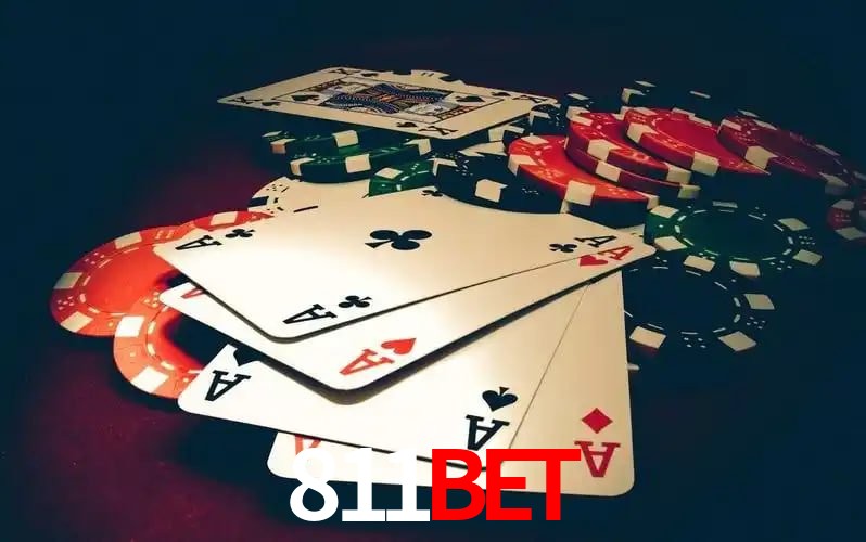 Oportunidades 811bet