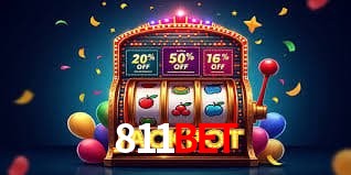 Programa VIP 811bet