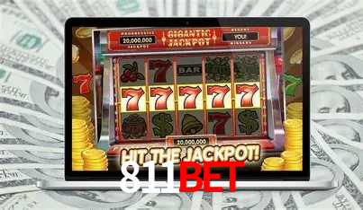 Desvendando o Mundo dos Jogos Virtuais na 811bet