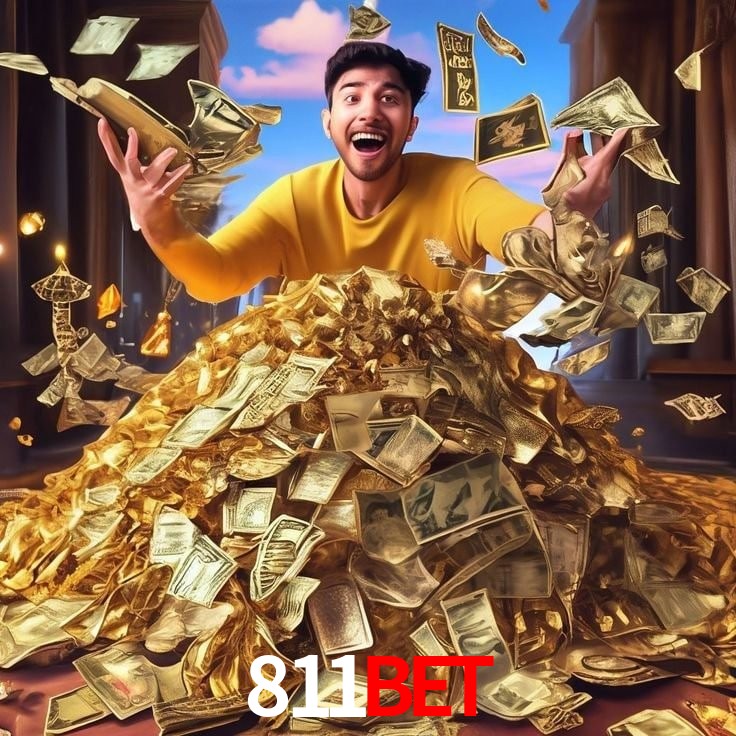 Tecnologia da Plataforma 811bet