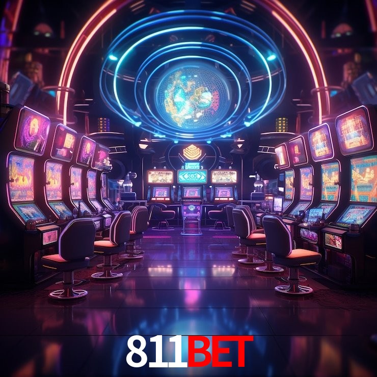 Promoções 811bet