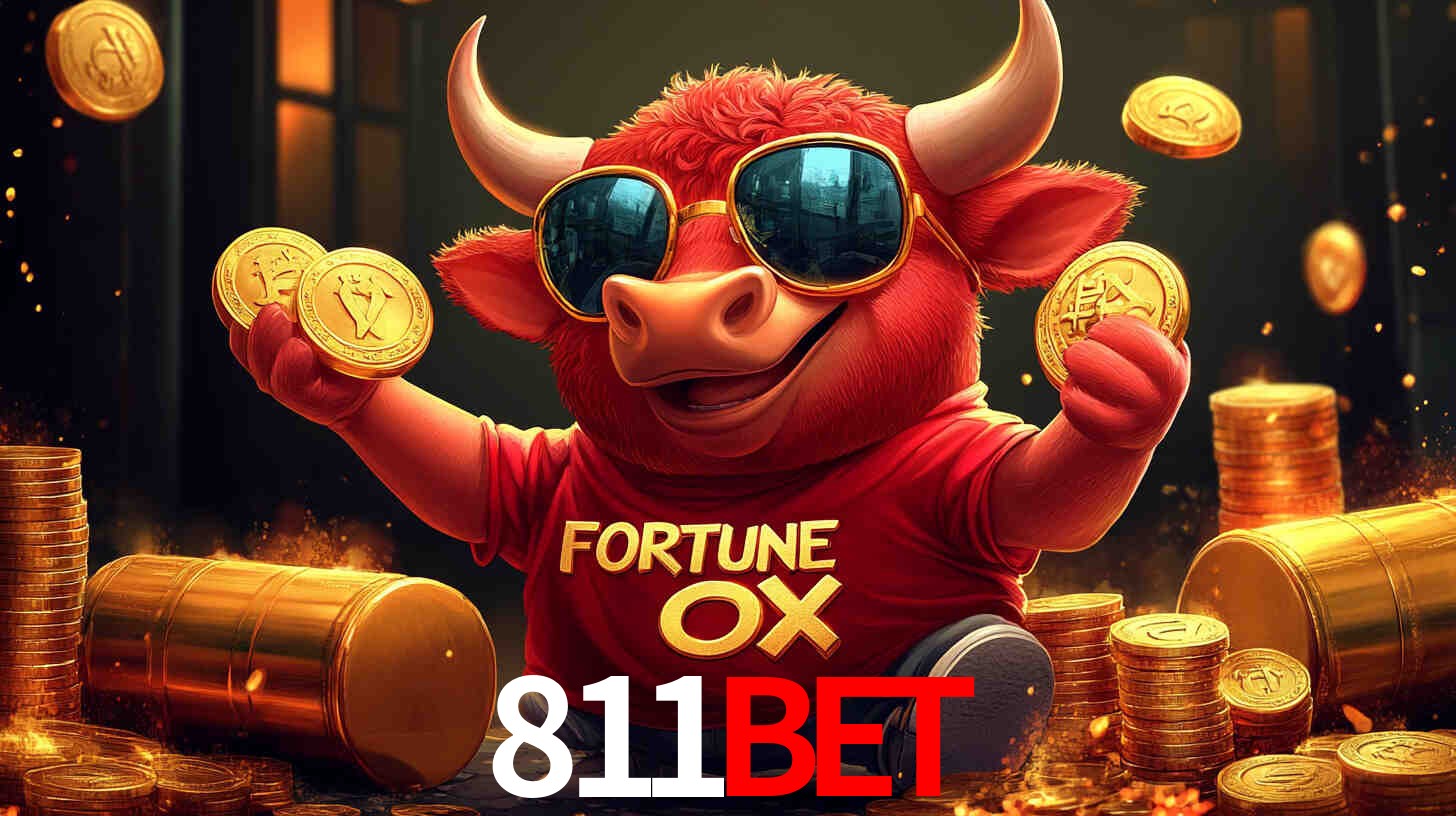 App Mobile 811bet