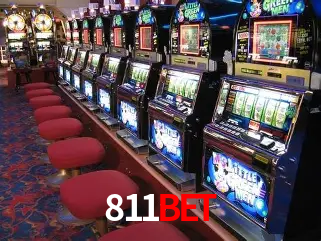 A Revolução dos Aplicativos de Jogos no 811bet