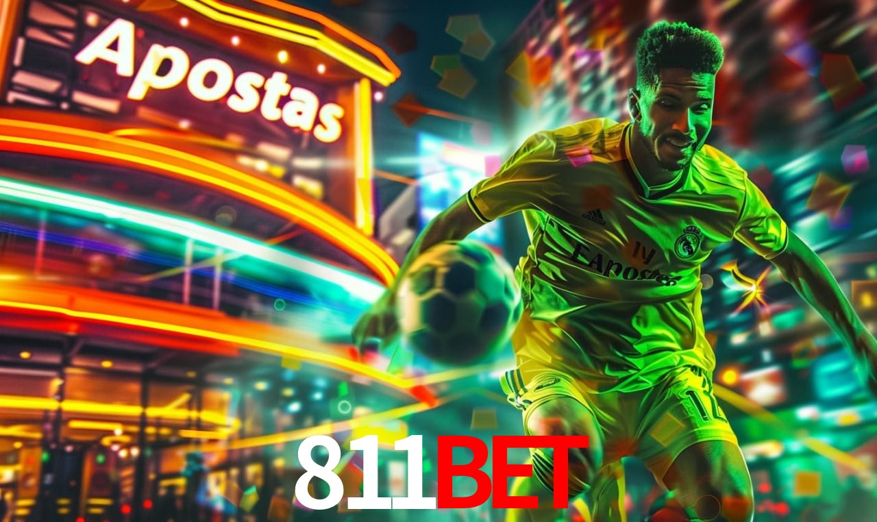 plataforma 811bet
