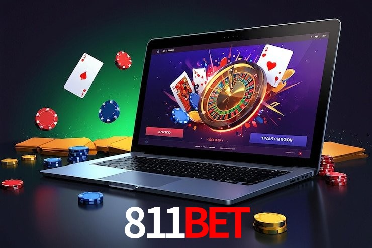 Cashback VIP 811bet