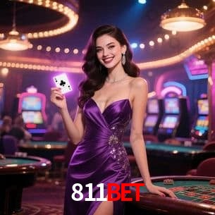 Login Seguro 811bet