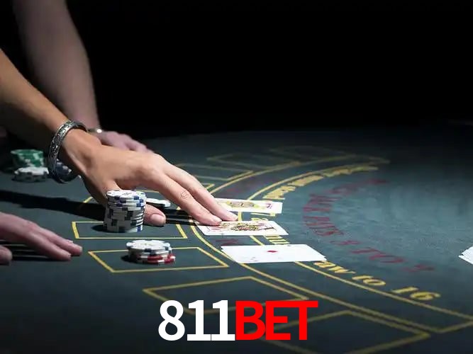 Privilégios VIP 811bet