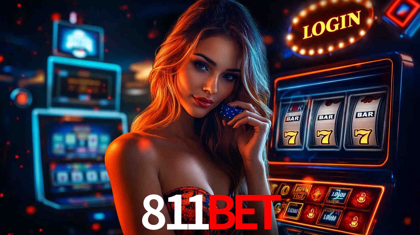 Ofertas App 811bet