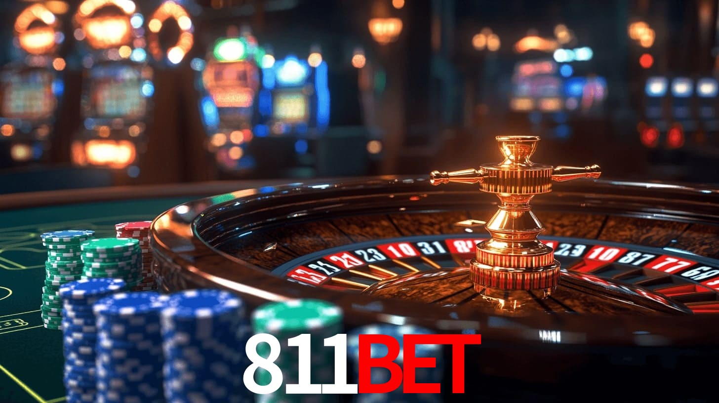 811bet.com
