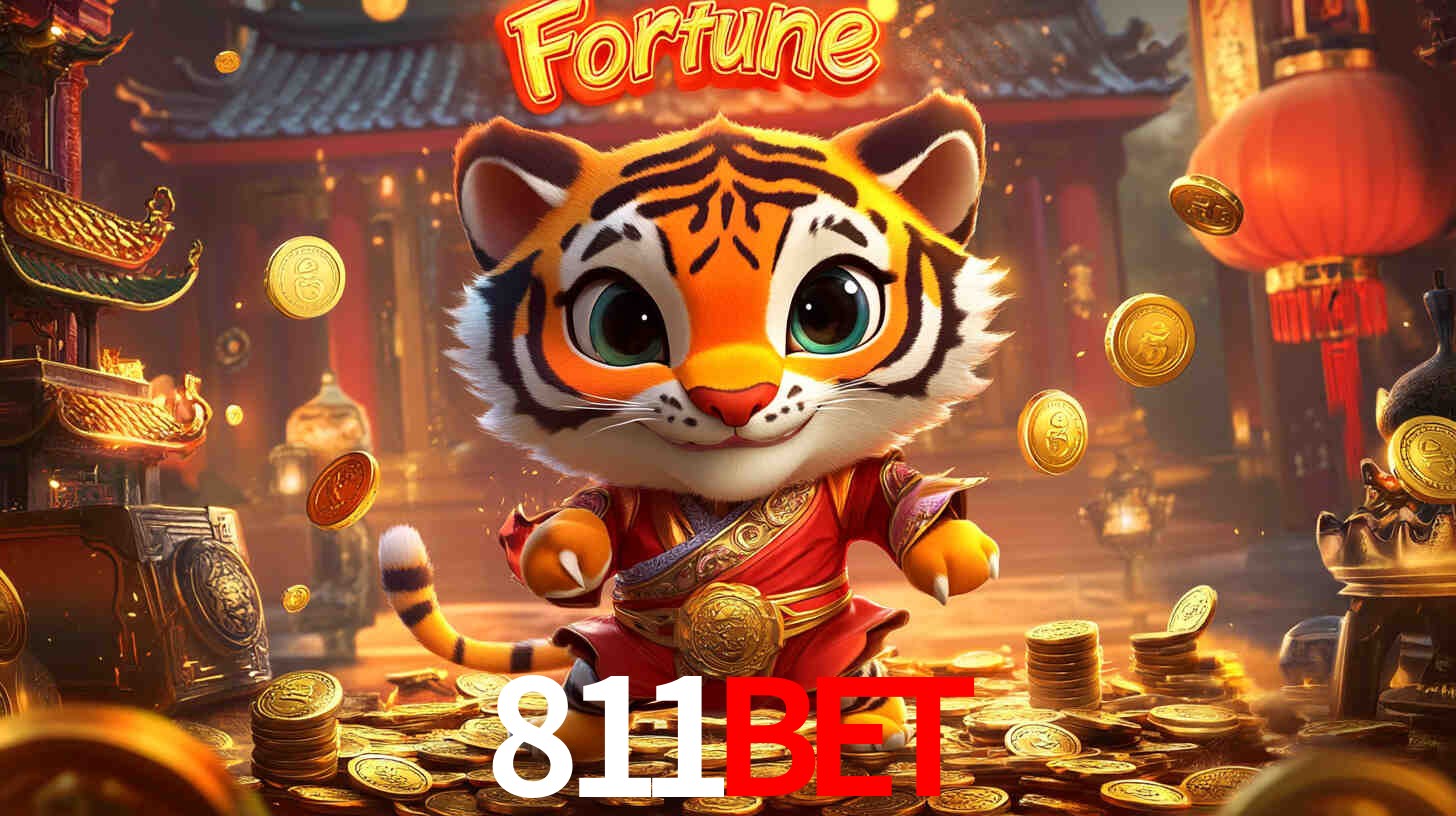 Vantagens App 811bet
