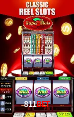 Descubra o Mundo do Cassino Online com 811bet