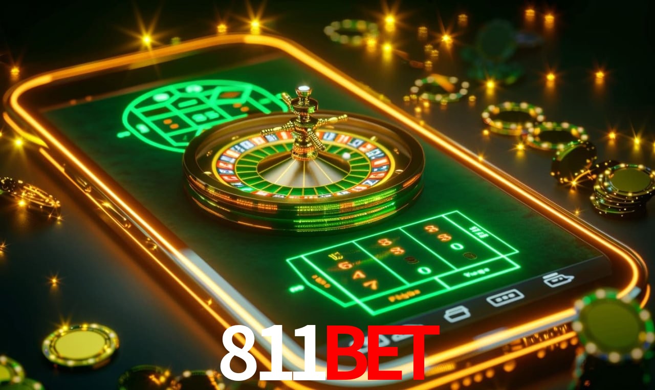 Benefícios VIP 811bet