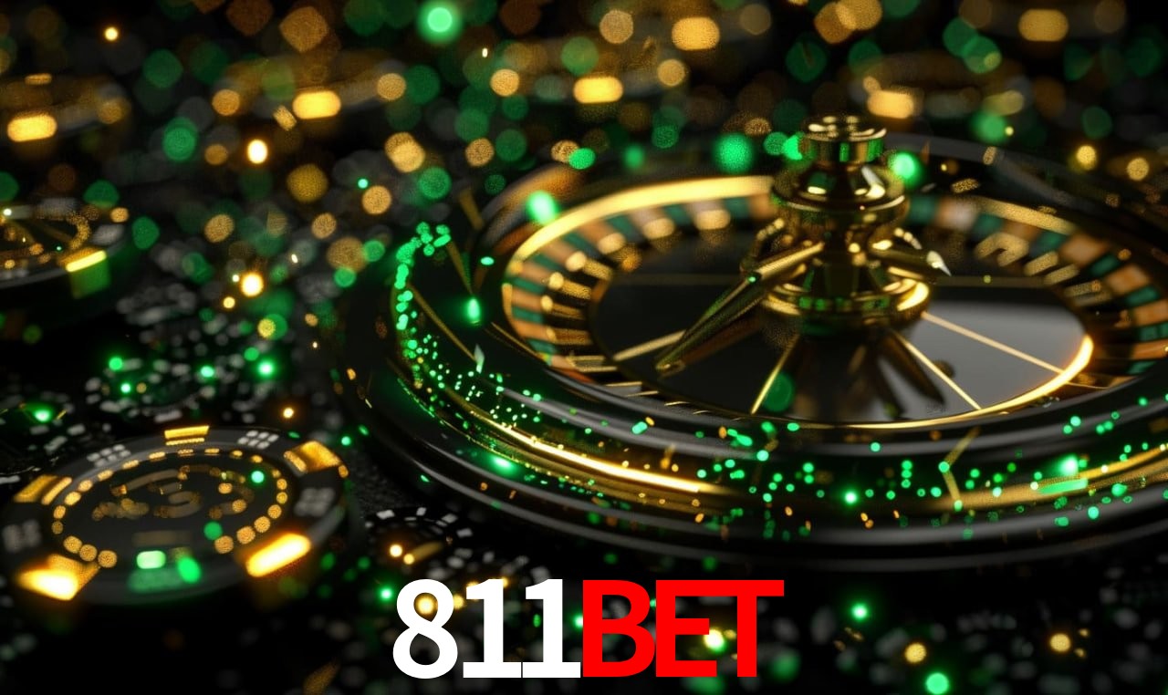 Melhores Jogos 811bet