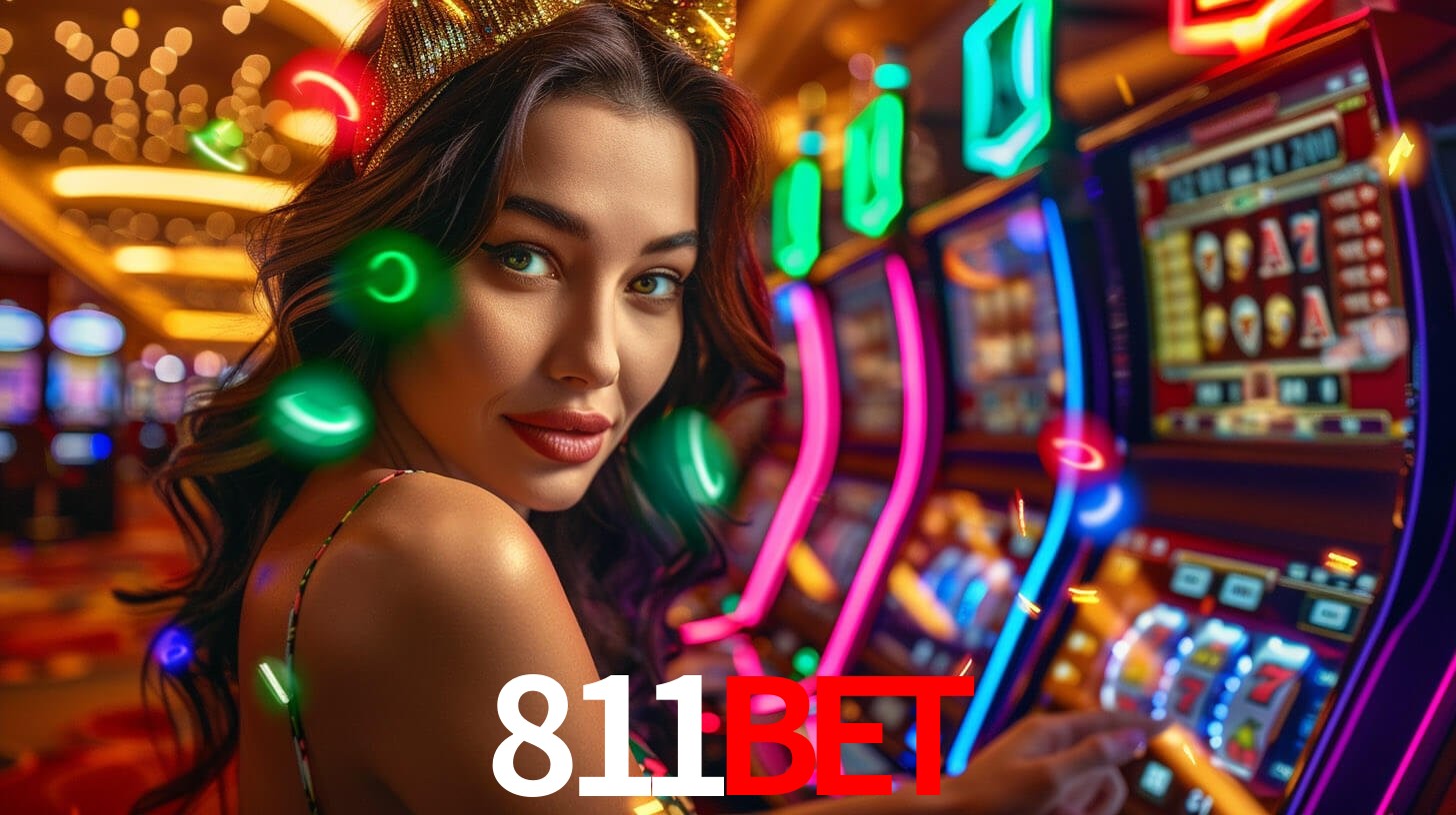 Recursos App 811bet