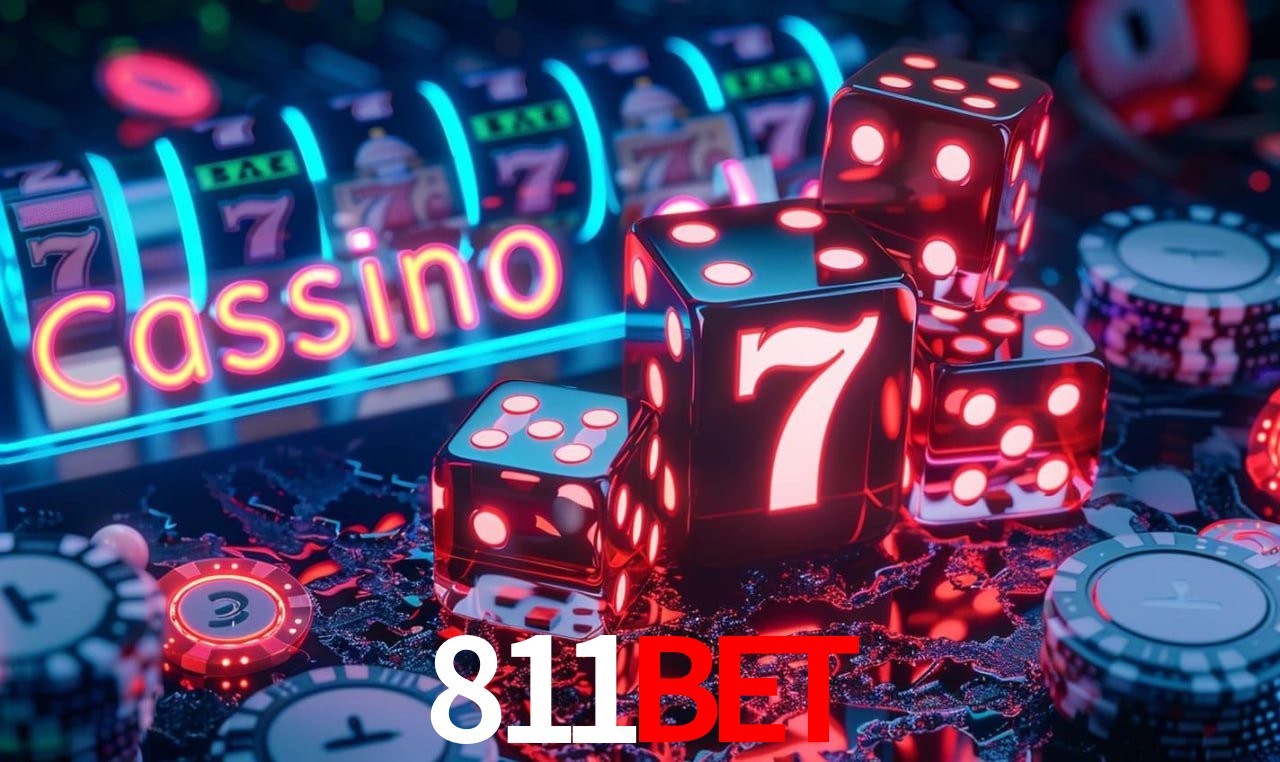 Bonus Features 811bet