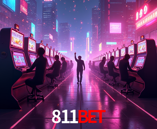 Benefícios da Conta 811bet