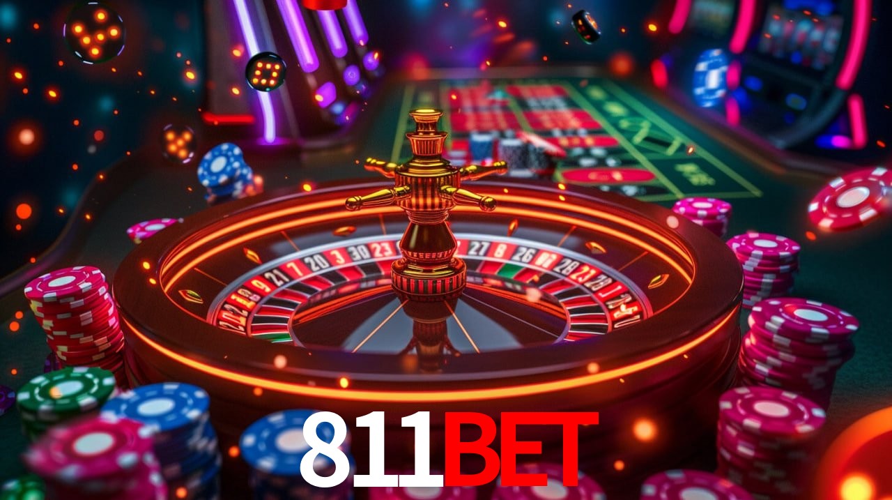 Estatísticas Esportivas 811bet