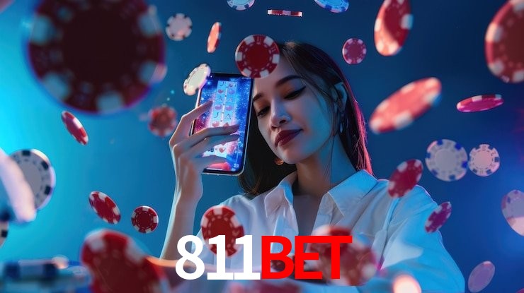 Casino Ao Vivo 811bet