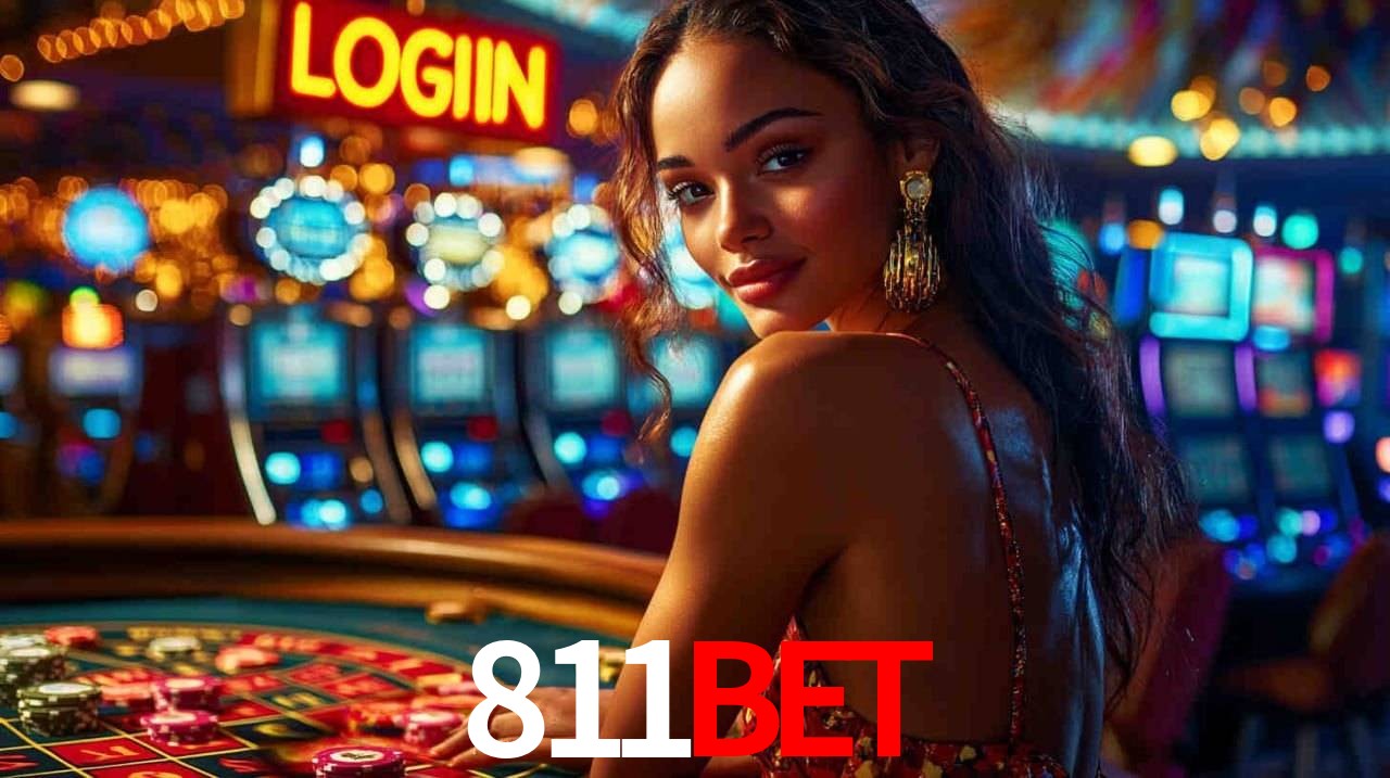 811bet Giros Grátis