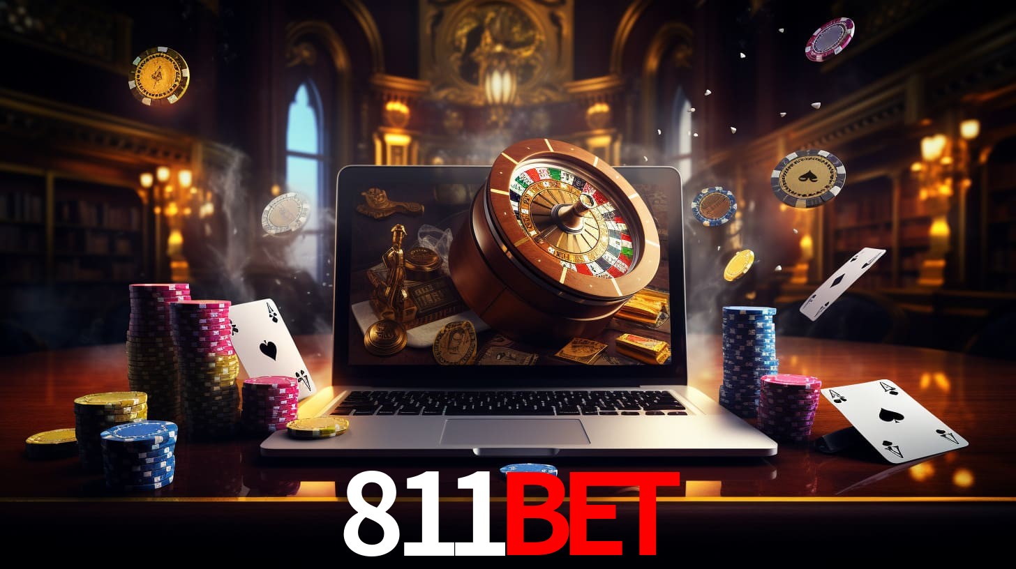 Live Casino 811bet