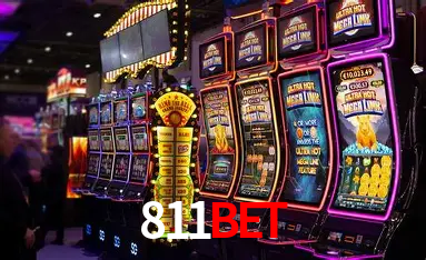 Explorando a Categoria de Eventos em Apostas na 811bet