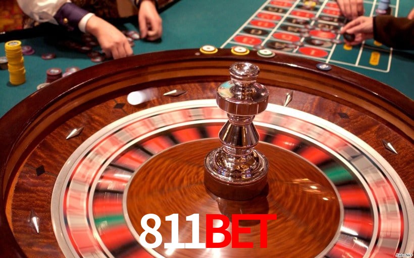 Provedores de Jogos 811bet