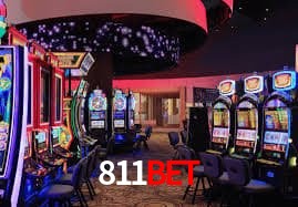Evolução VIP 811bet