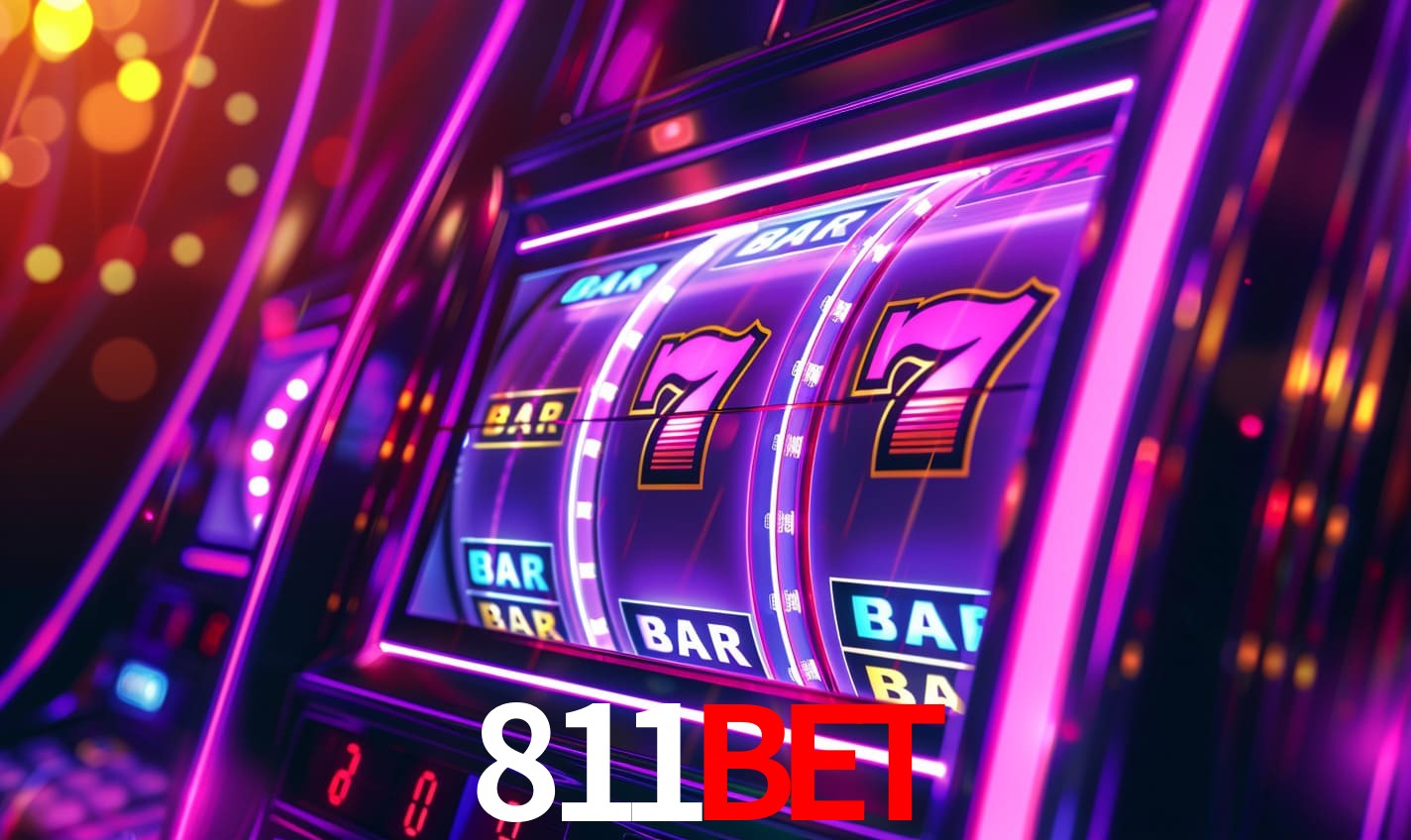 Bônus Generosos e Exclusivos no 811bet para Você!