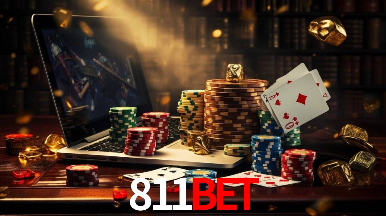 Sistemas de Segurança 811bet