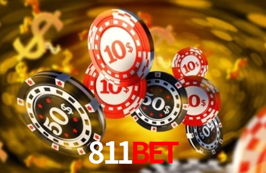 Promoções Sazonais 811bet