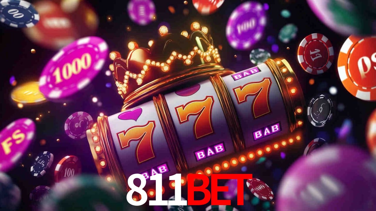 Account Benefits 811bet