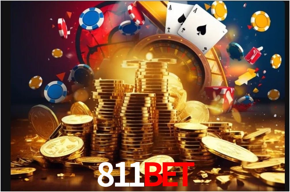 Apostas de Tênis 811bet
