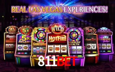 A Emoção da Loteria na 811bet: Uma Chance de Mudança de Vida