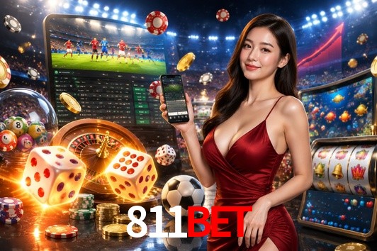 Platform Technology 811bet