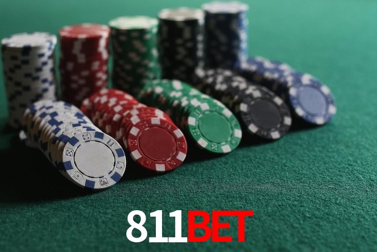 Game Providers 811bet