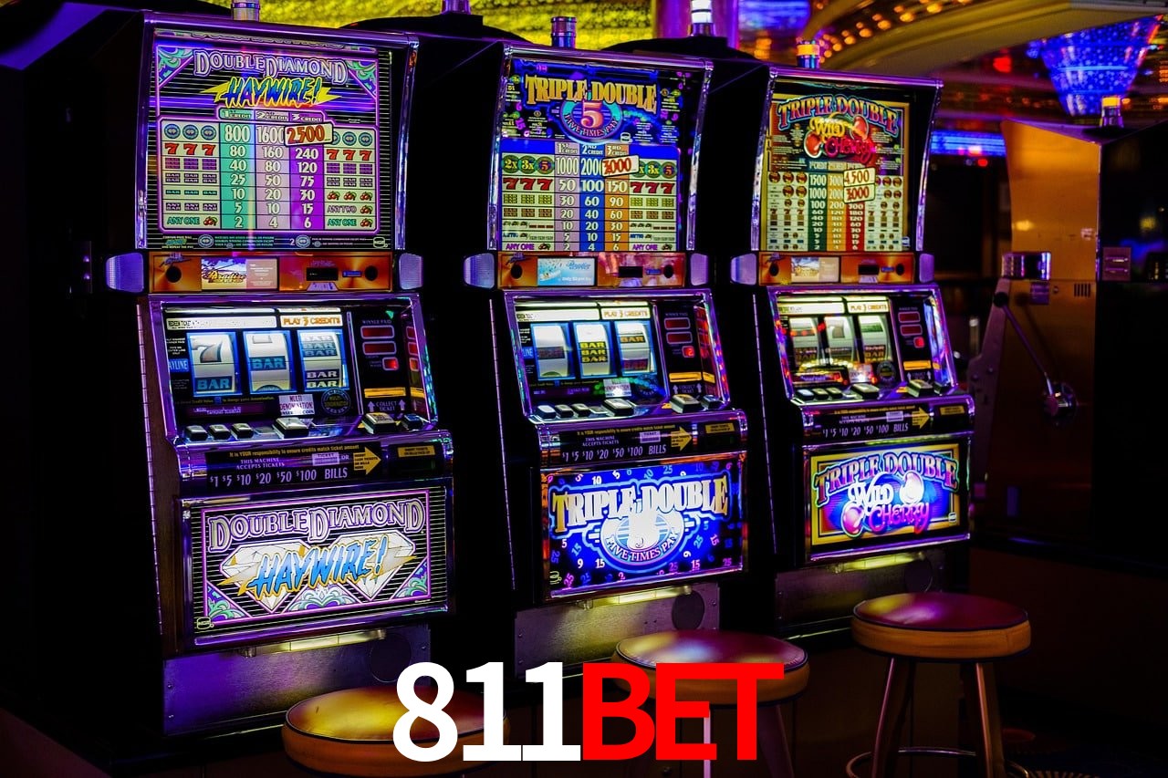 Especiais de Fim de Semana 811bet