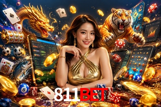 Flash Promotion 811bet