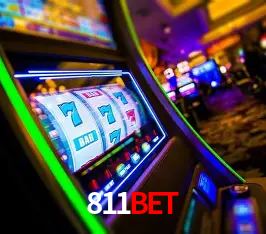 A Emoção da Loteria na 811bet: Uma Chance de Mudança de Vida