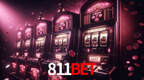 Experiência VIP 811bet