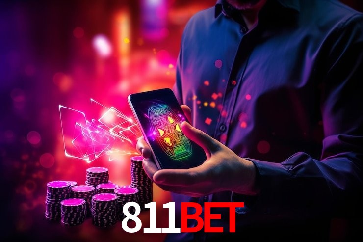 Segurança 2FA 811bet