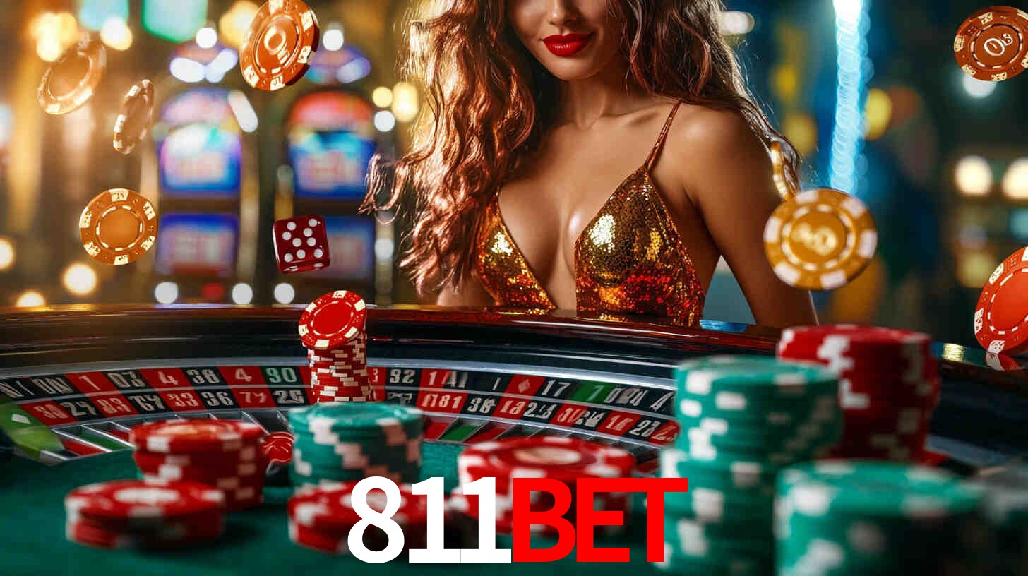 Premium Interface 811bet