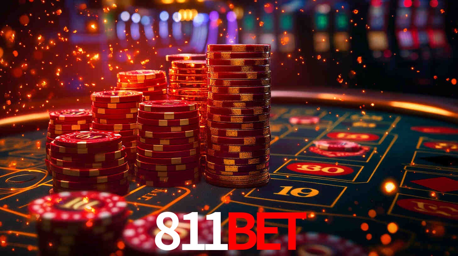 Exclusive Games 811bet
